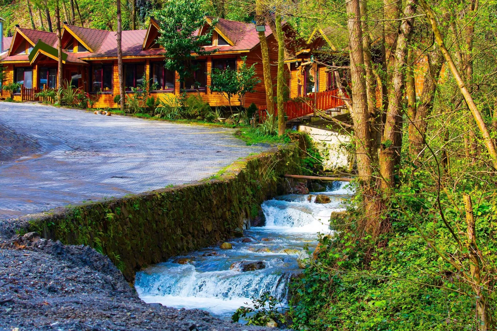 Sapanca and Masukiye Tour